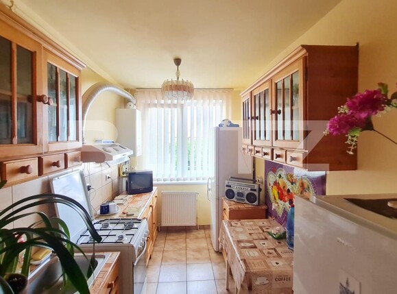 Apartament de vânzare 2 camere Hipodrom 3 - 119109AV | BLITZ Sibiu | Poza1