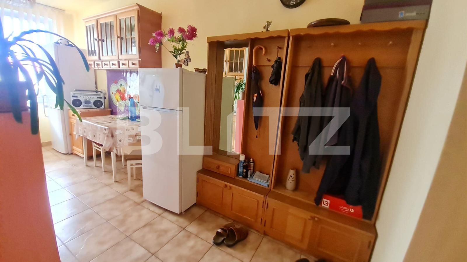 Apartament de vânzare 2 camere Hipodrom 3 - 119109AV | BLITZ Sibiu | Poza5