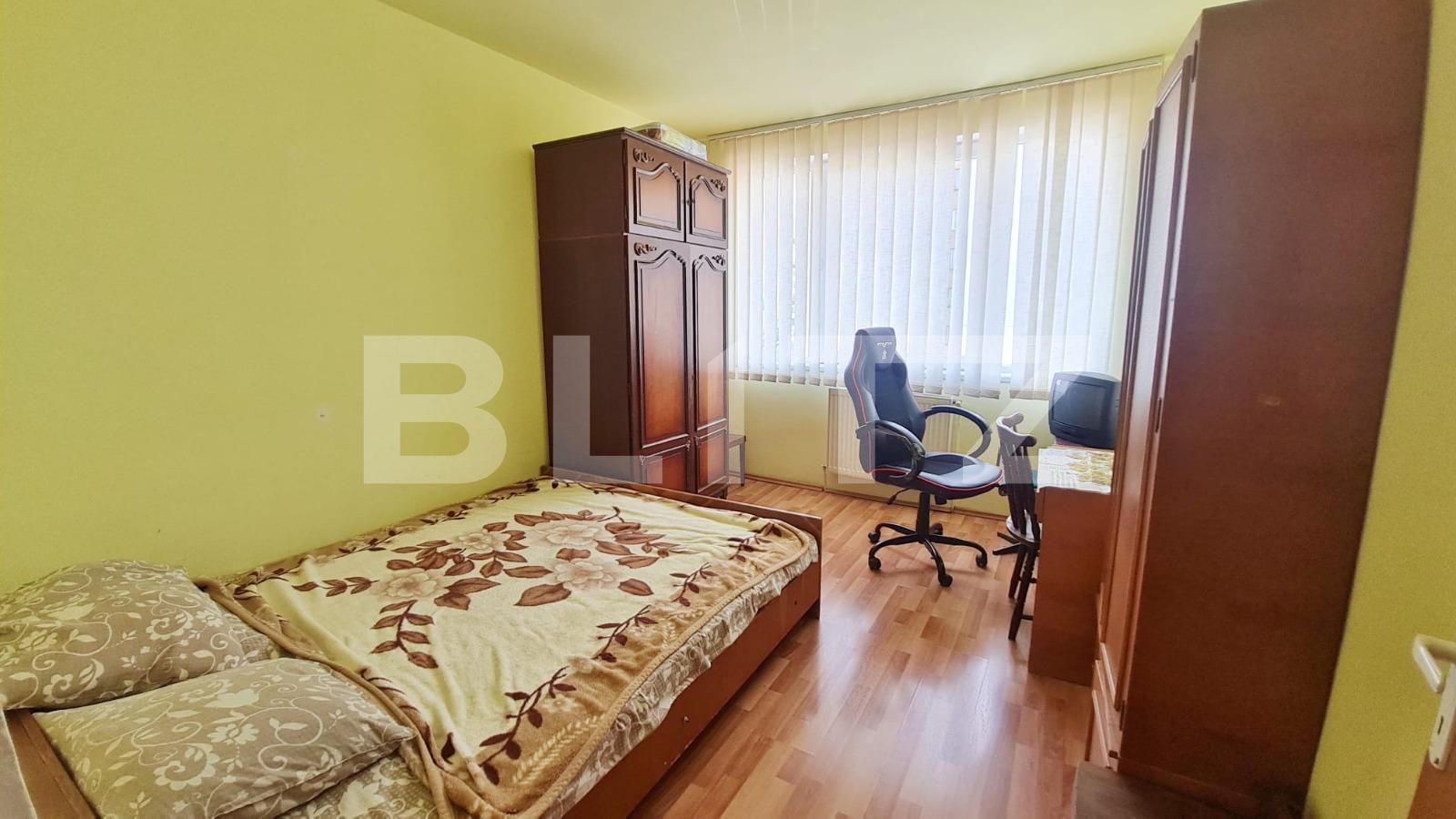 Apartament de vânzare 2 camere Hipodrom 3 - 119109AV | BLITZ Sibiu | Poza3