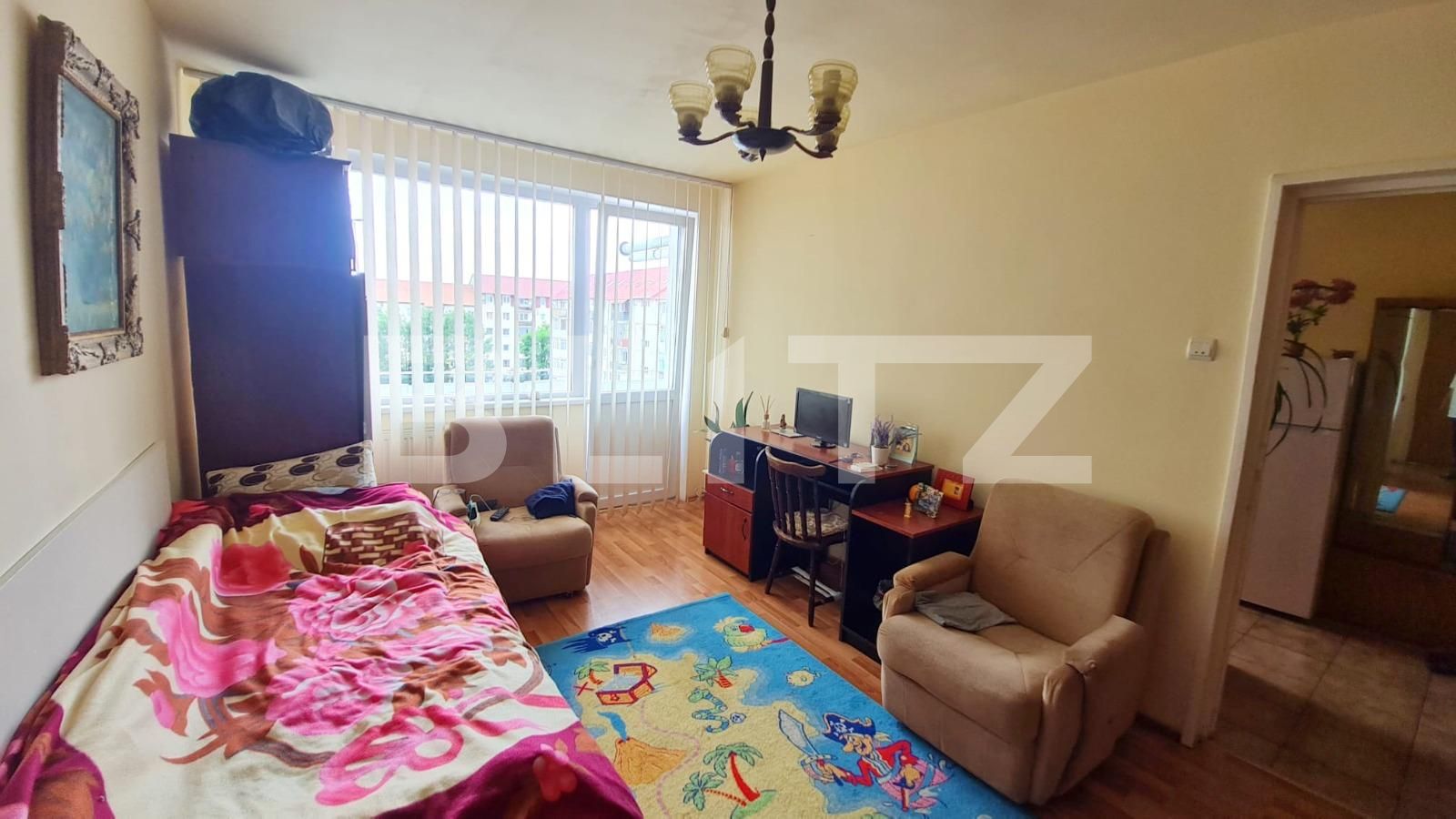 Apartament de vânzare 2 camere Hipodrom 3 - 119109AV | BLITZ Sibiu | Poza4