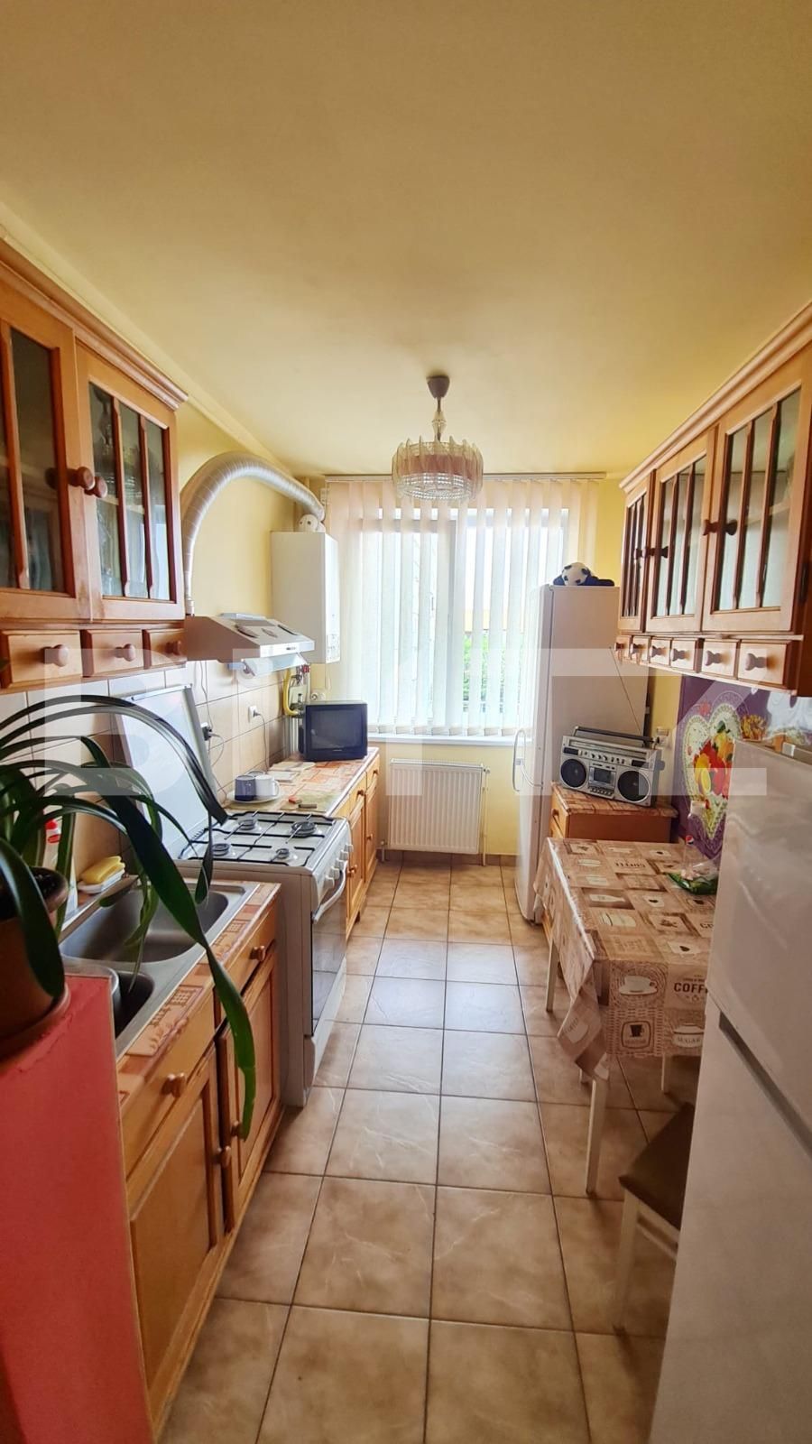 Apartament de vânzare 2 camere Hipodrom 3 - 119109AV | BLITZ Sibiu | Poza2