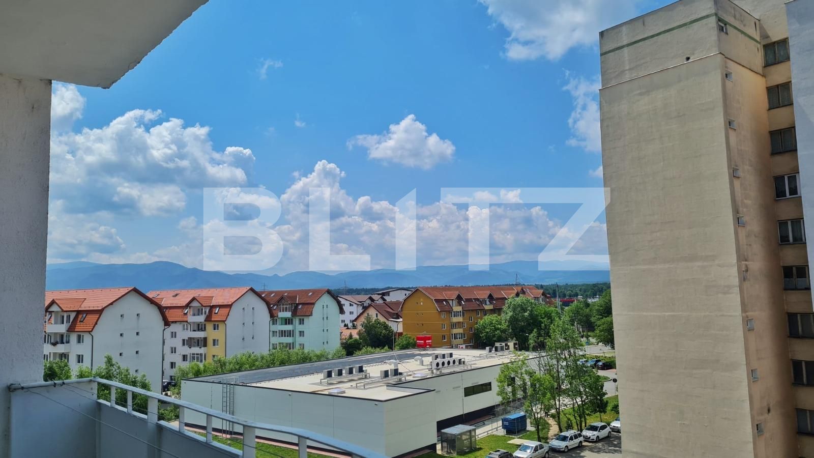 Apartament de vânzare 2 camere Hipodrom 3 - 119109AV | BLITZ Sibiu | Poza7