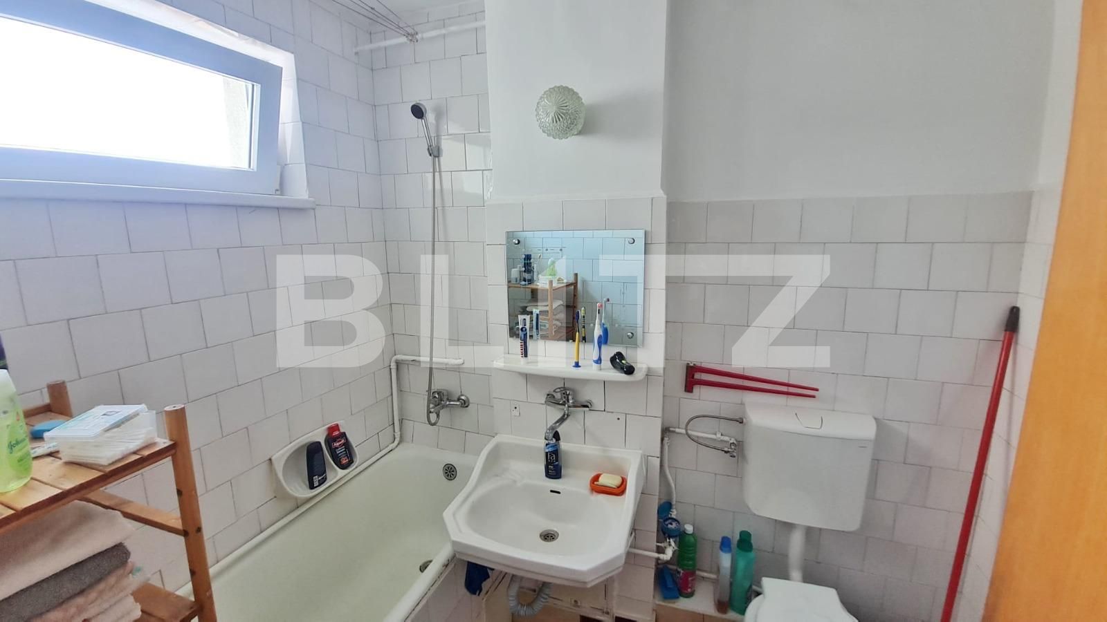 Apartament de vânzare 2 camere Hipodrom 3 - 119109AV | BLITZ Sibiu | Poza6
