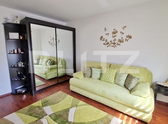 Apartament de vânzare 3 camere Hipodrom 3 - 119115AV | BLITZ Sibiu | Poza6