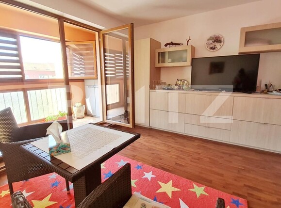 Apartament de vânzare 3 camere Hipodrom 3 - 119115AV | BLITZ Sibiu | Poza3