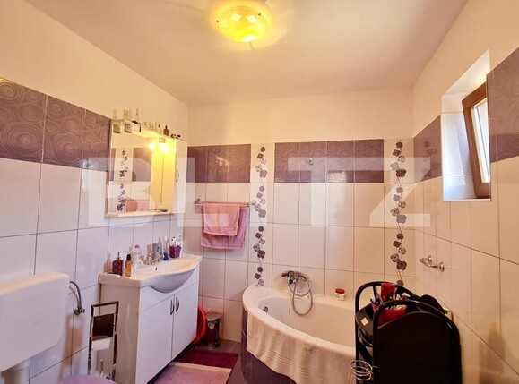 Apartament de vânzare 3 camere Hipodrom 3 - 119115AV | BLITZ Sibiu | Poza11