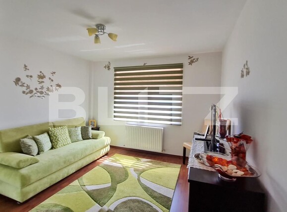 Apartament de vânzare 3 camere Hipodrom 3 - 119115AV | BLITZ Sibiu | Poza5