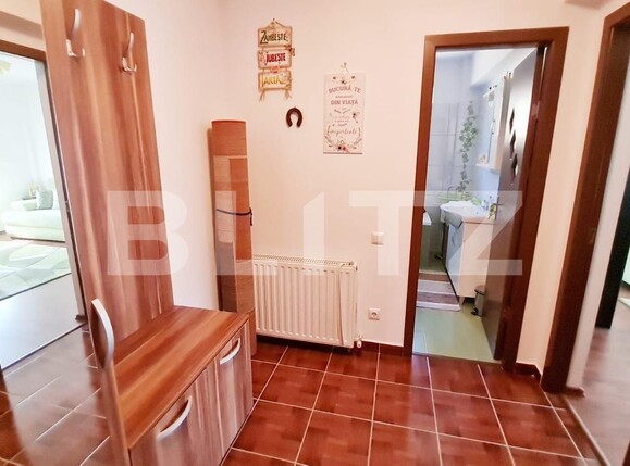 Apartament de vânzare 3 camere Hipodrom 3 - 119115AV | BLITZ Sibiu | Poza7