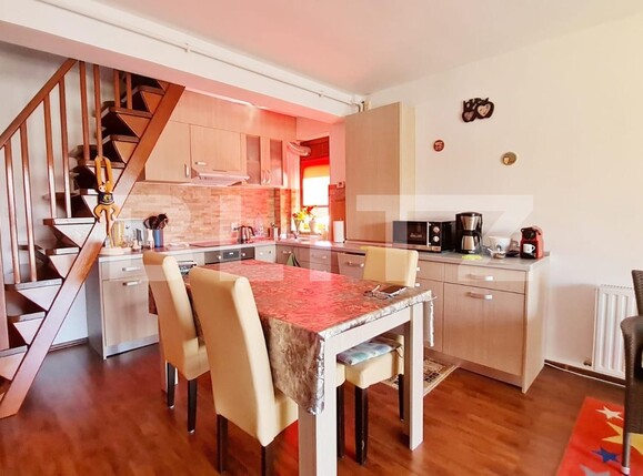 Apartament de vânzare 3 camere Hipodrom 3 - 119115AV | BLITZ Sibiu | Poza1