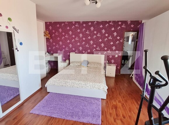 Apartament de vânzare 3 camere Hipodrom 3 - 119115AV | BLITZ Sibiu | Poza10