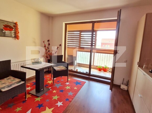 Apartament de vânzare 3 camere Hipodrom 3 - 119115AV | BLITZ Sibiu | Poza4