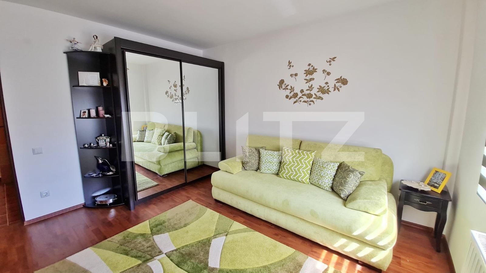 Apartament de vânzare 3 camere Hipodrom 3 - 119115AV | BLITZ Sibiu | Poza6