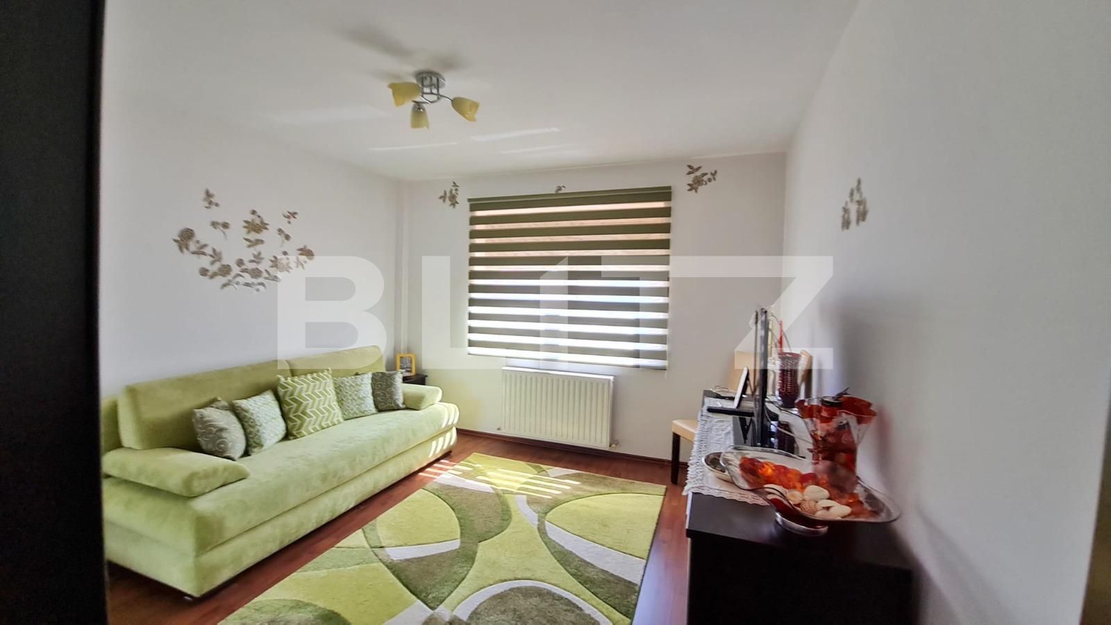 Apartament de vânzare 3 camere Hipodrom 3 - 119115AV | BLITZ Sibiu | Poza5