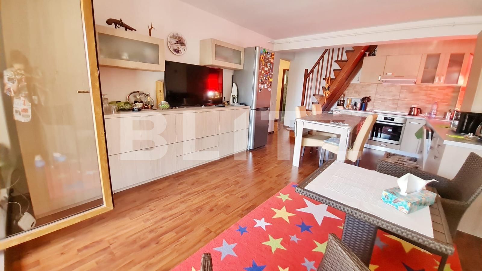 Apartament de vânzare 3 camere Hipodrom 3 - 119115AV | BLITZ Sibiu | Poza2