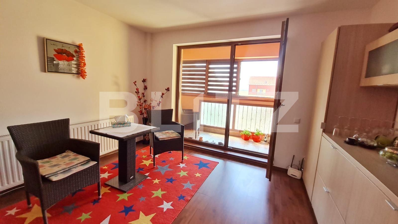 Apartament de vânzare 3 camere Hipodrom 3 - 119115AV | BLITZ Sibiu | Poza4