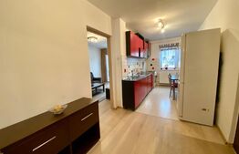 Apartament 3 camere, decomandat, cartier Valea Aurie 