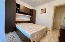 Apartament 3 camere, decomandat, cartier Valea Aurie 