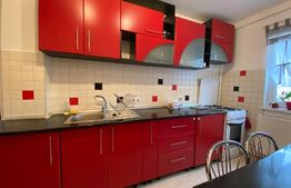 Apartament 3 camere, decomandat, cartier Valea Aurie 