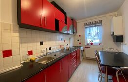 Apartament 3 camere, decomandat, cartier Valea Aurie 