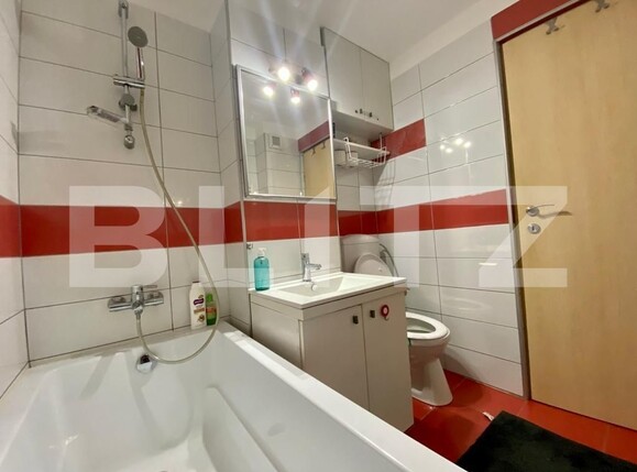 Apartament de vânzare 3 camere Valea Aurie - 119152AV | BLITZ Sibiu | Poza15