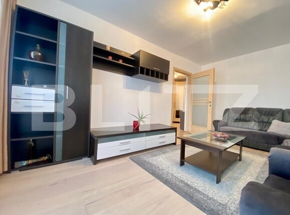 Apartament de vânzare 3 camere Valea Aurie - 119152AV | BLITZ Sibiu | Poza1