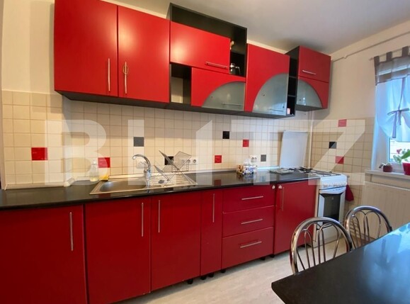 Apartament de vânzare 3 camere Valea Aurie - 119152AV | BLITZ Sibiu | Poza11