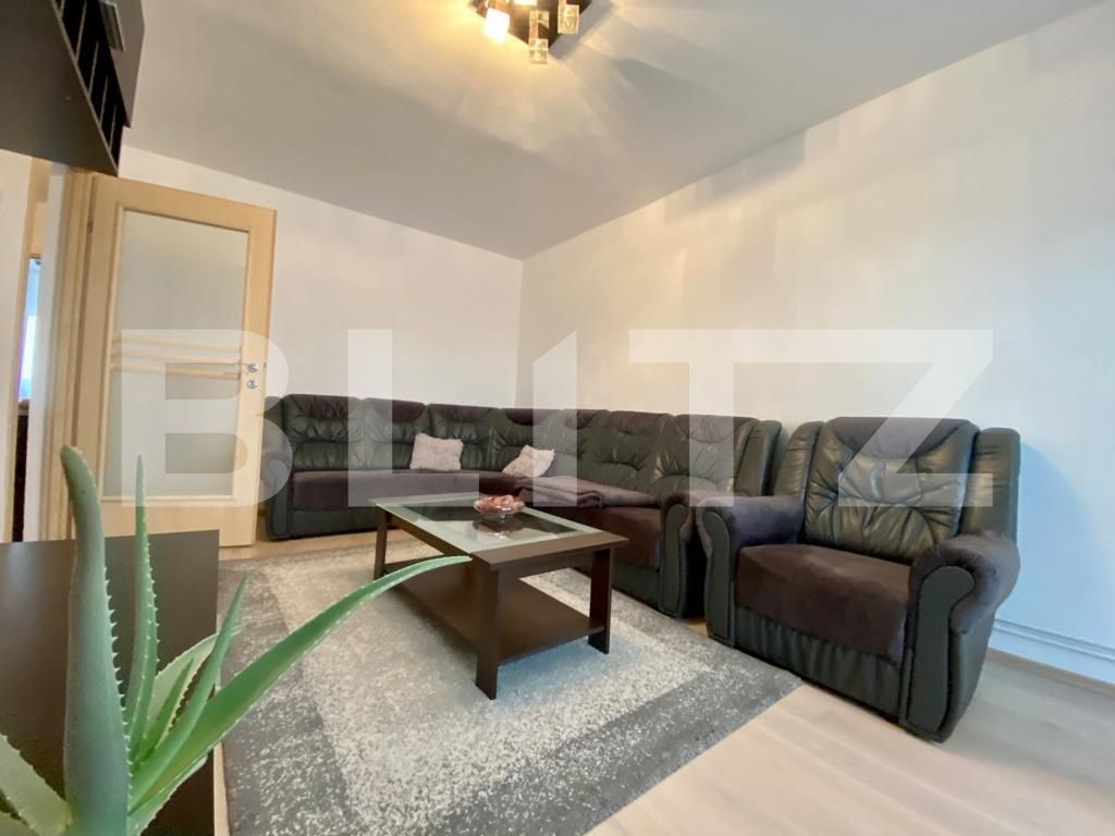 Apartament de vânzare 3 camere Valea Aurie - 119152AV | BLITZ Sibiu | Poza2