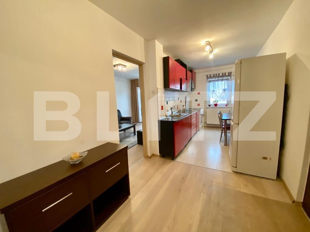 Apartament de vânzare 3 camere Valea Aurie - 119152AV | BLITZ Sibiu | Poza13