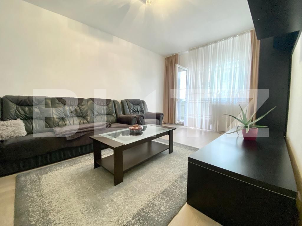 Apartament de vânzare 3 camere Valea Aurie - 119152AV | BLITZ Sibiu | Poza3