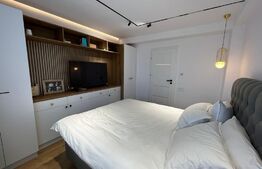 Penthouse 3 camere, 72mp, Turnisor