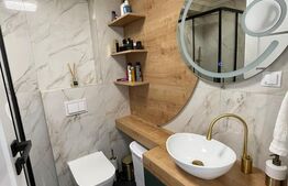 Penthouse 3 camere, 72mp, Turnisor