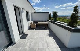 Penthouse 3 camere, 72mp, Turnisor