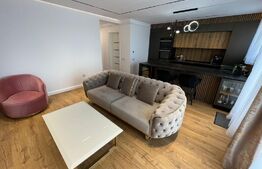 Penthouse 3 camere, 72mp, Turnisor