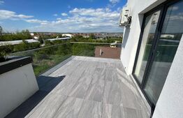 Penthouse 3 camere, 72mp, Turnisor