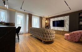 Penthouse 3 camere, 72mp, Turnisor