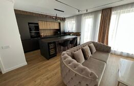 Penthouse 3 camere, 72mp, Turnisor