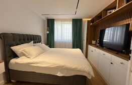 Penthouse 3 camere, 72mp, Turnisor