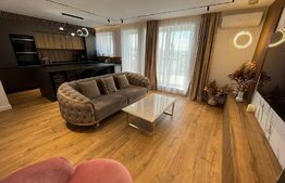 Penthouse 3 camere, 72mp, Turnisor
