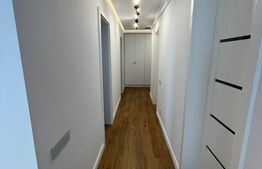 Penthouse 3 camere, 72mp, Turnisor