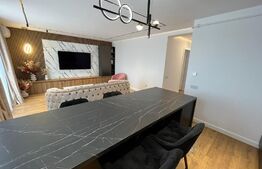 Penthouse 3 camere, 72mp, Turnisor