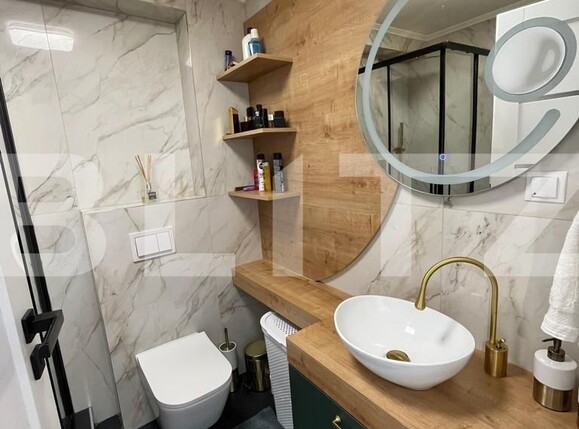 Apartament de vânzare 3 camere Turnisor - 119371AV | BLITZ Sibiu | Poza14