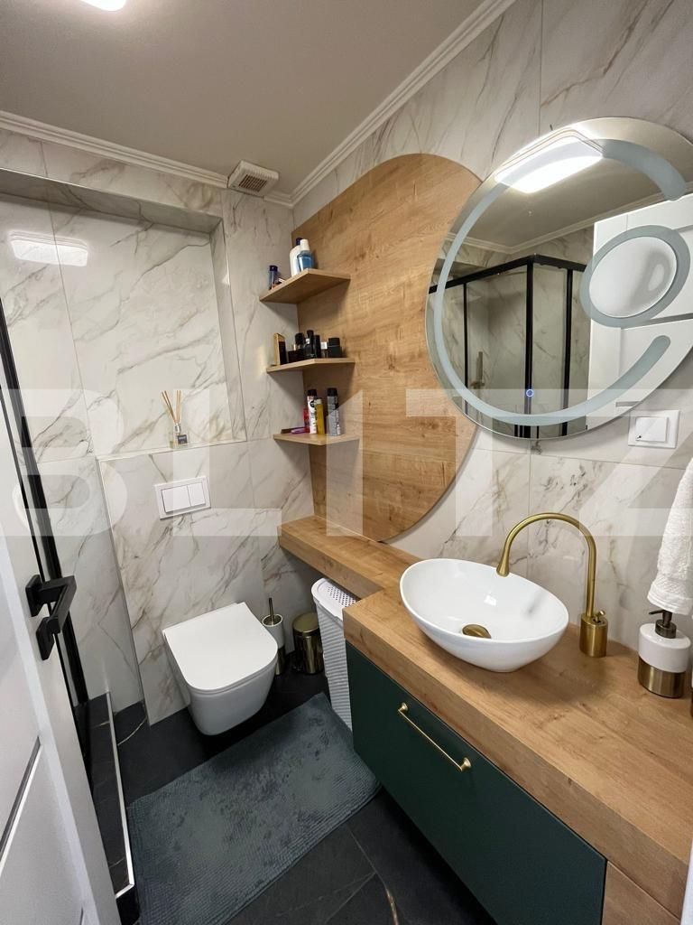 Apartament de vânzare 3 camere Turnisor - 119371AV | BLITZ Sibiu | Poza14