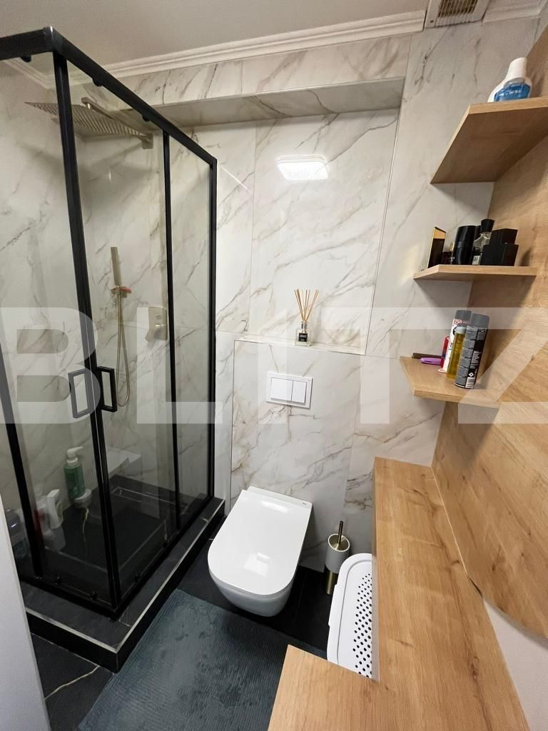 Apartament de vânzare 3 camere Turnisor - 119371AV | BLITZ Sibiu | Poza13