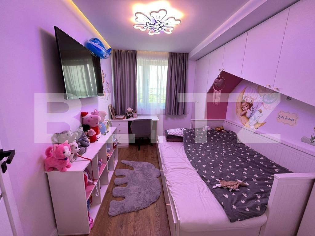 Apartament de vânzare 3 camere Turnisor - 119371AV | BLITZ Sibiu | Poza12