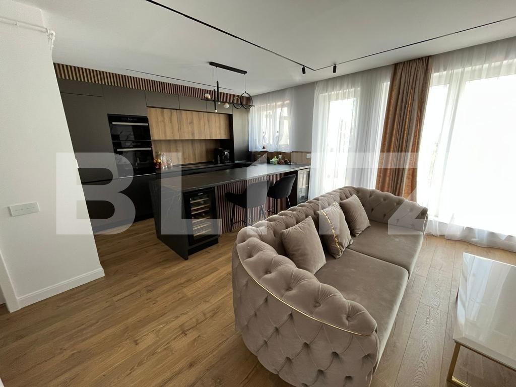 Apartament de vânzare 3 camere Turnisor - 119371AV | BLITZ Sibiu | Poza3