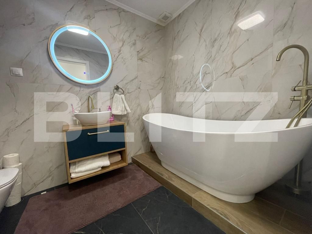 Apartament de vânzare 3 camere Turnisor - 119371AV | BLITZ Sibiu | Poza15