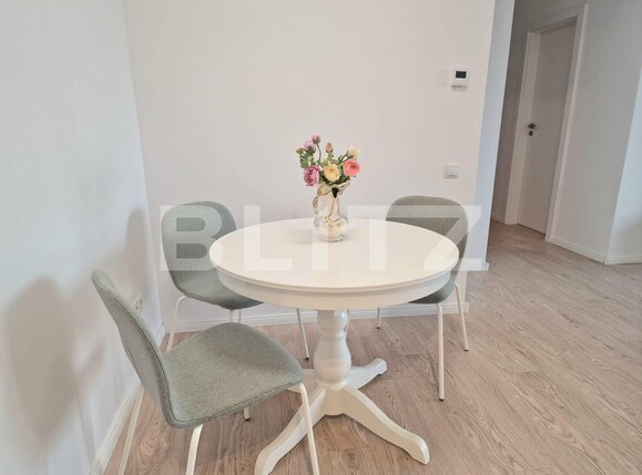 Apartament de închiriat 3 camere Turnisor - 119380AI | BLITZ Sibiu | Poza4