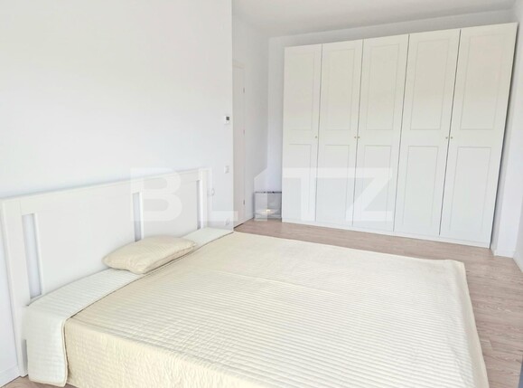 Apartament de închiriat 3 camere Turnisor - 119380AI | BLITZ Sibiu | Poza5