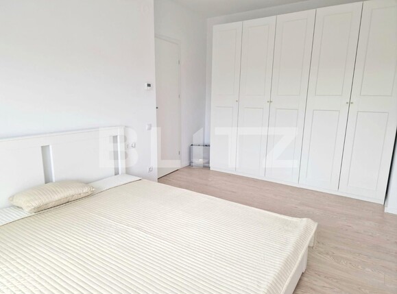 Apartament de închiriat 3 camere Turnisor - 119380AI | BLITZ Sibiu | Poza6