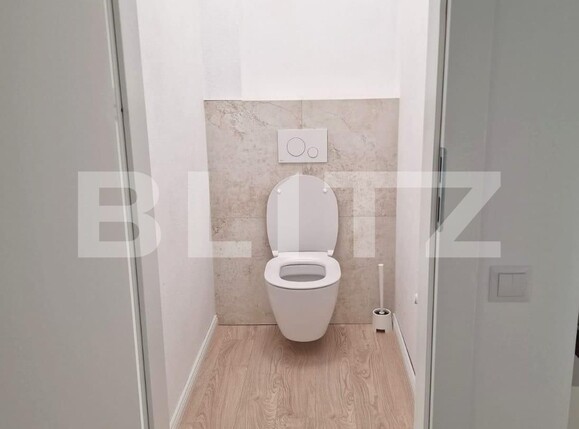 Apartament de închiriat 3 camere Turnisor - 119380AI | BLITZ Sibiu | Poza9